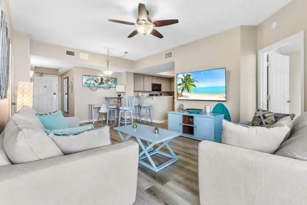 4203 Indian Bayou Trail #1516, Destin, FL 32541