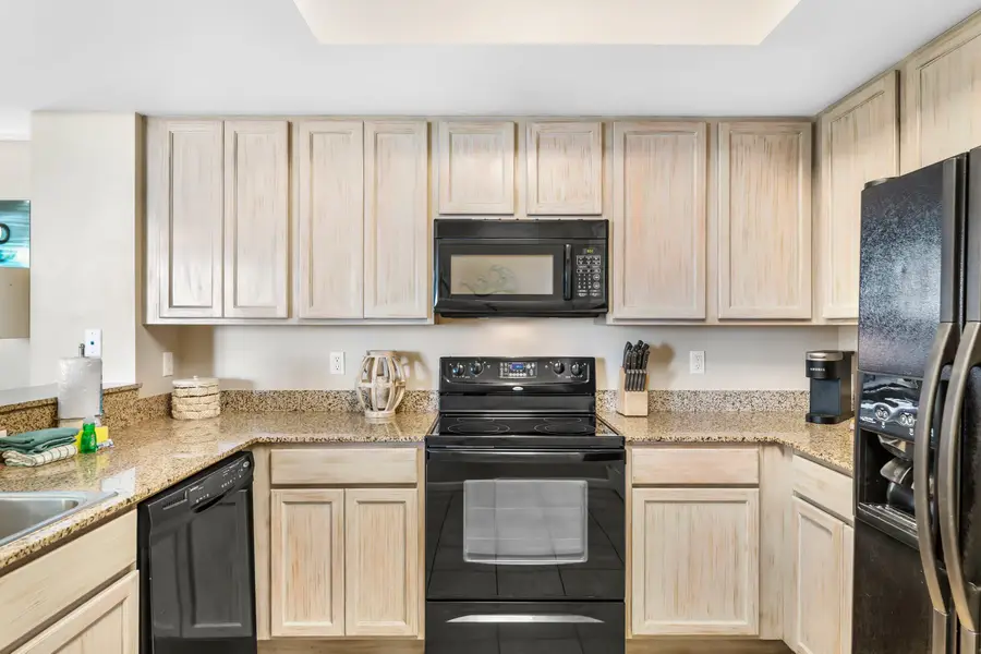 4203 Indian Bayou Trail #1516, Destin, FL 32541 - Image #3