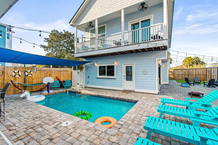 4455 Luke Avenue, Destin, FL 32541 - Image #2