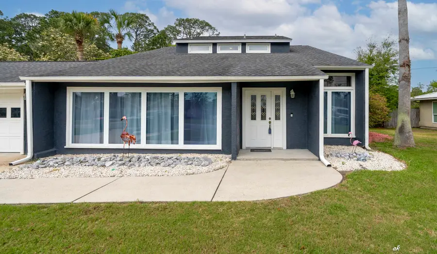 315 Fairway Boulevard, Panama City Beach, FL 32407 - #2