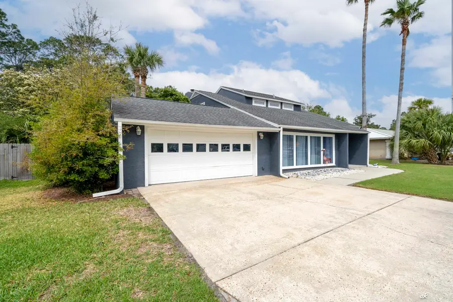 315 Fairway Boulevard, Panama City Beach, FL 32407 - #3