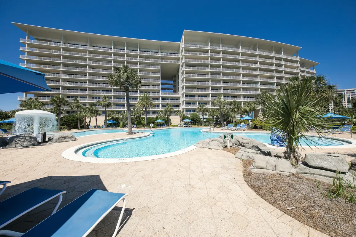 1751 Scenic Highway 98 #UNIT 509, Destin, FL 32541 - Image #1