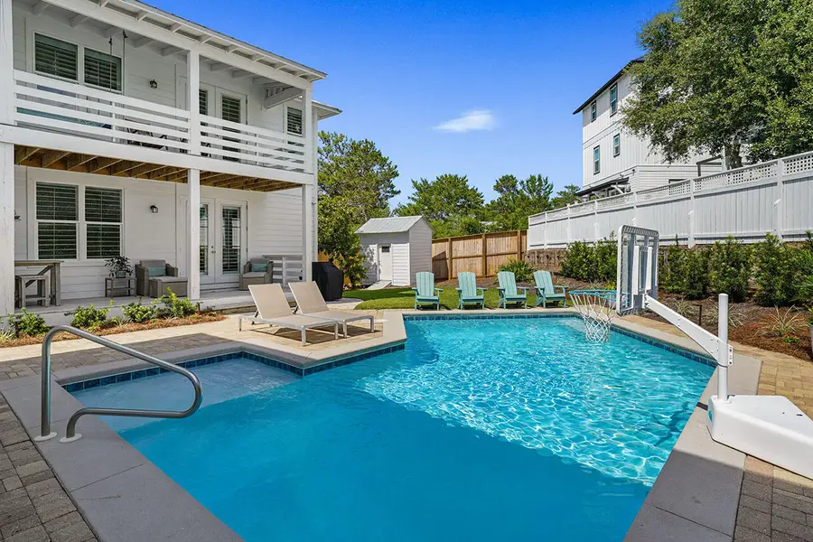 54 Dune Drive, Santa Rosa Beach, FL 32459 - Image #2