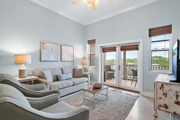 231 Somerset Bridge Road #UNIT 2408, Santa Rosa Beach, FL 32459