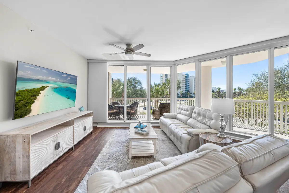 15100 Emerald Coast Parkway #UNIT 306, Destin, FL 32541 - Image #1