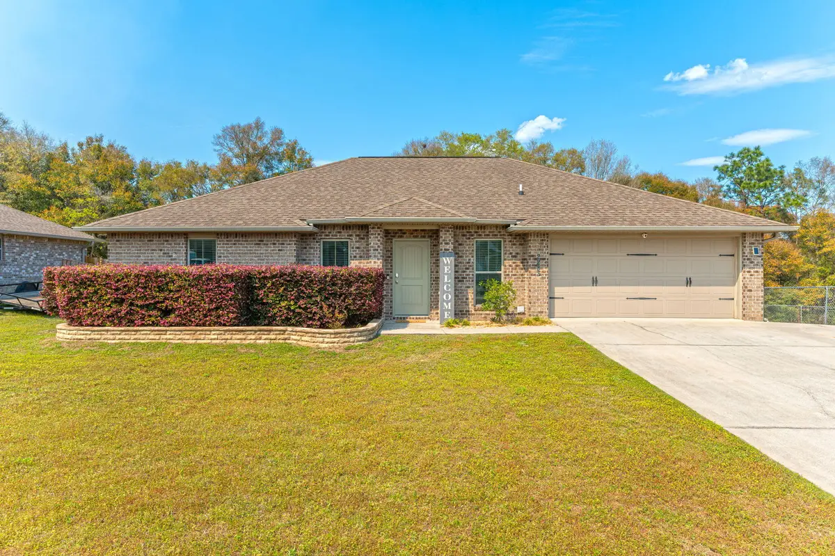 2283 Lewis Street, Crestview, FL 32536 - Image #1