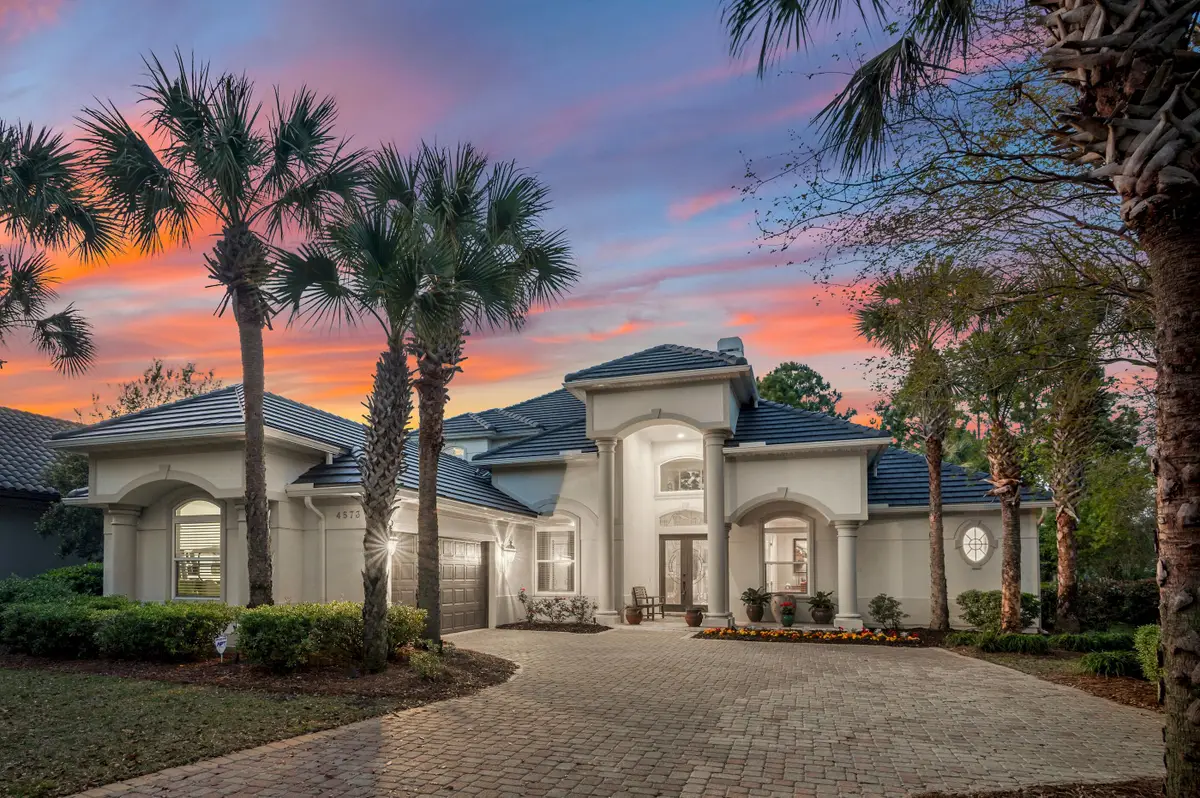 4573 Nautical Court, Destin, FL 32541 - Image #1