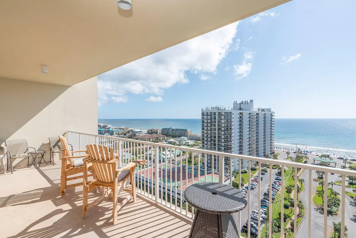 112 Seascape Drive #1507, Miramar Beach, FL 32550 - Image #1