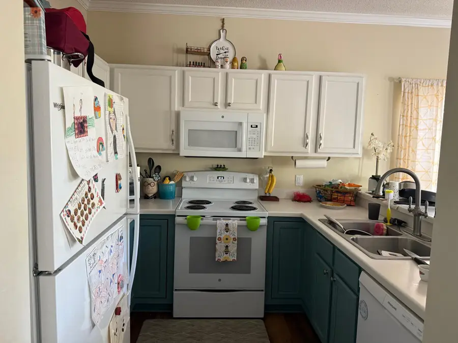 732 E Mack Bayou Drive #8, Santa Rosa Beach, FL 32459 - Image #2