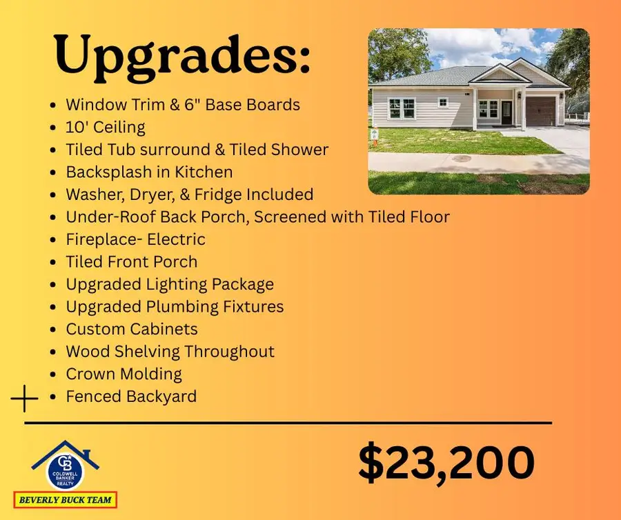 14 Shebbi Lane, Freeport, FL 32439 - Image #2