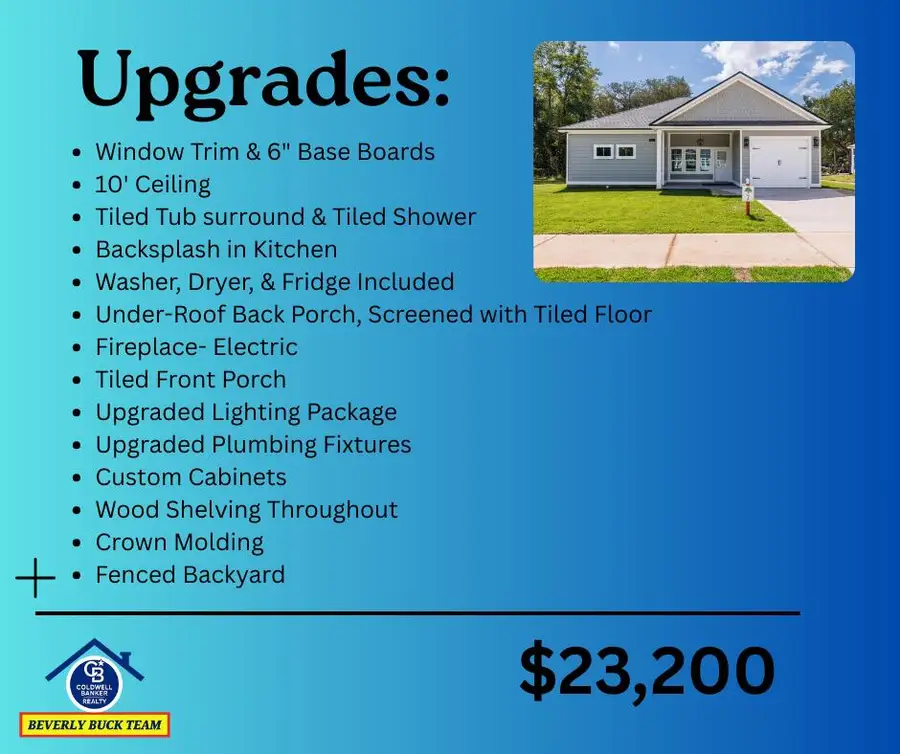 26 Shebbi Lane, Freeport, FL 32439 - Image #2