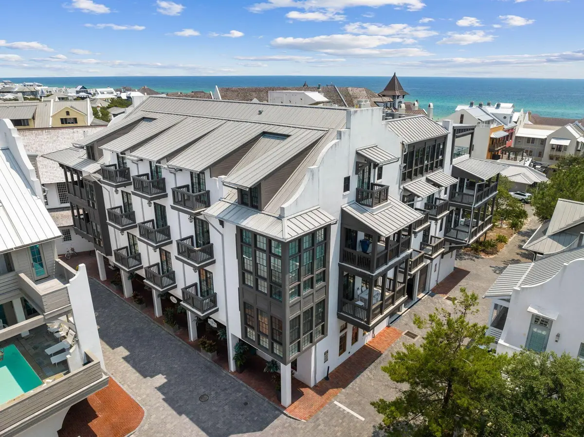 74 Town Hall Road #3B, Rosemary Beach, FL 32461 - Image #1
