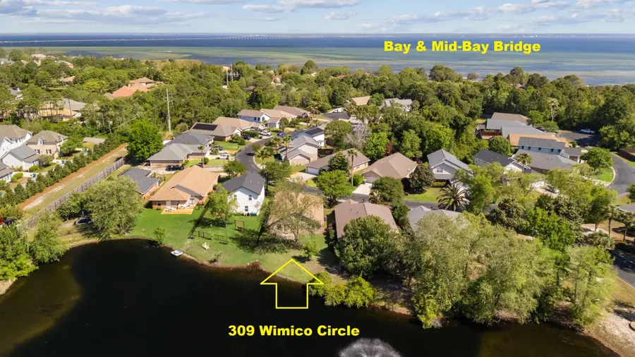 309 Wimico Circle, Destin, FL 32541 - Image #3