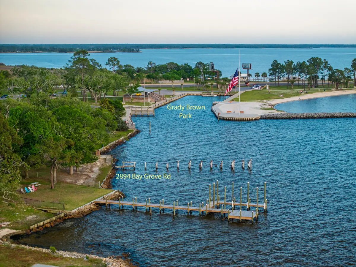 2894 Bay Grove Road, Freeport, FL 32439 - Image #1