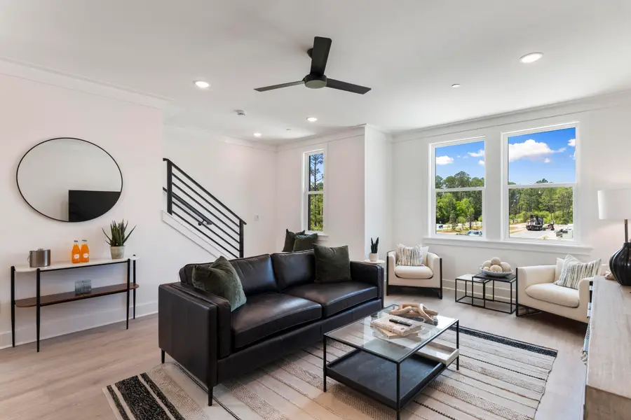 25 Blue Eden Loop #Lot 23, Santa Rosa Beach, FL 32459 - Image #2