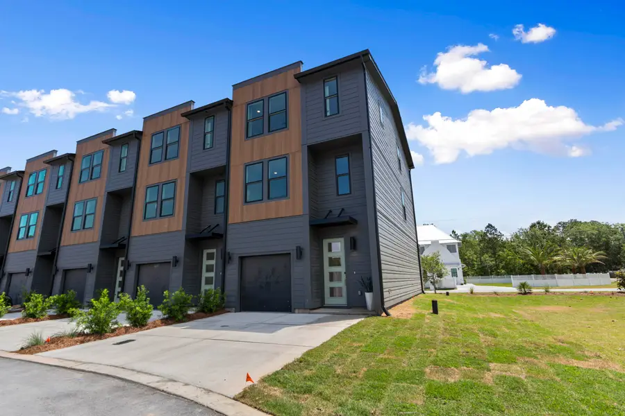 29 Blue Eden Loop #Lot 24, Santa Rosa Beach, FL 32459 - Image #3