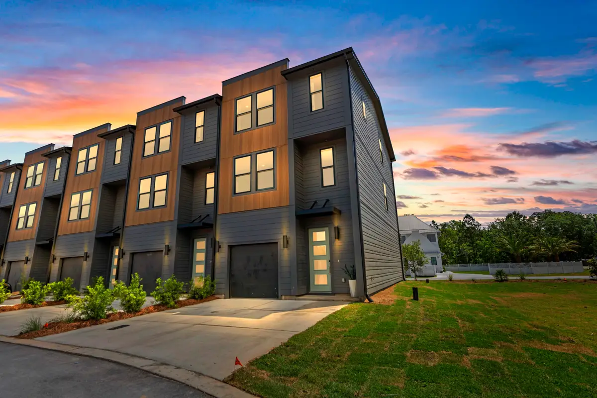 35 Blue Eden Loop #Lot 26, Santa Rosa Beach, FL 32459 - Image #1