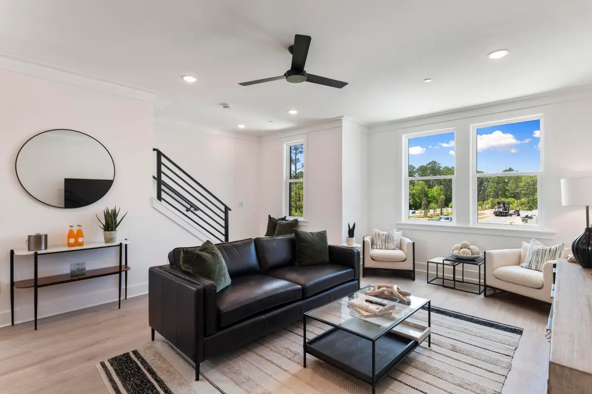 39 Blue Eden Loop #Lot 27, Santa Rosa Beach, FL 32459 - Image #1