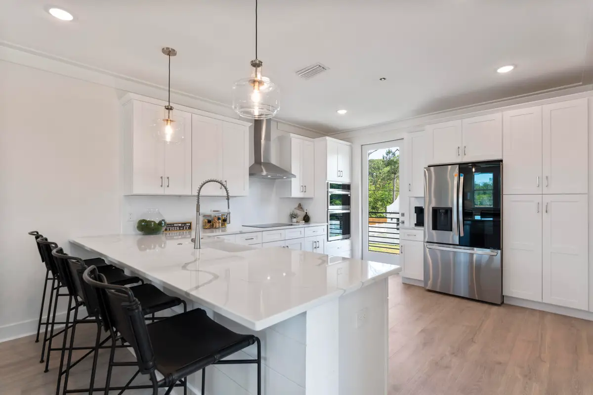 45 Blue Eden Loop #Lot 28, Santa Rosa Beach, FL 32459 - Image #1