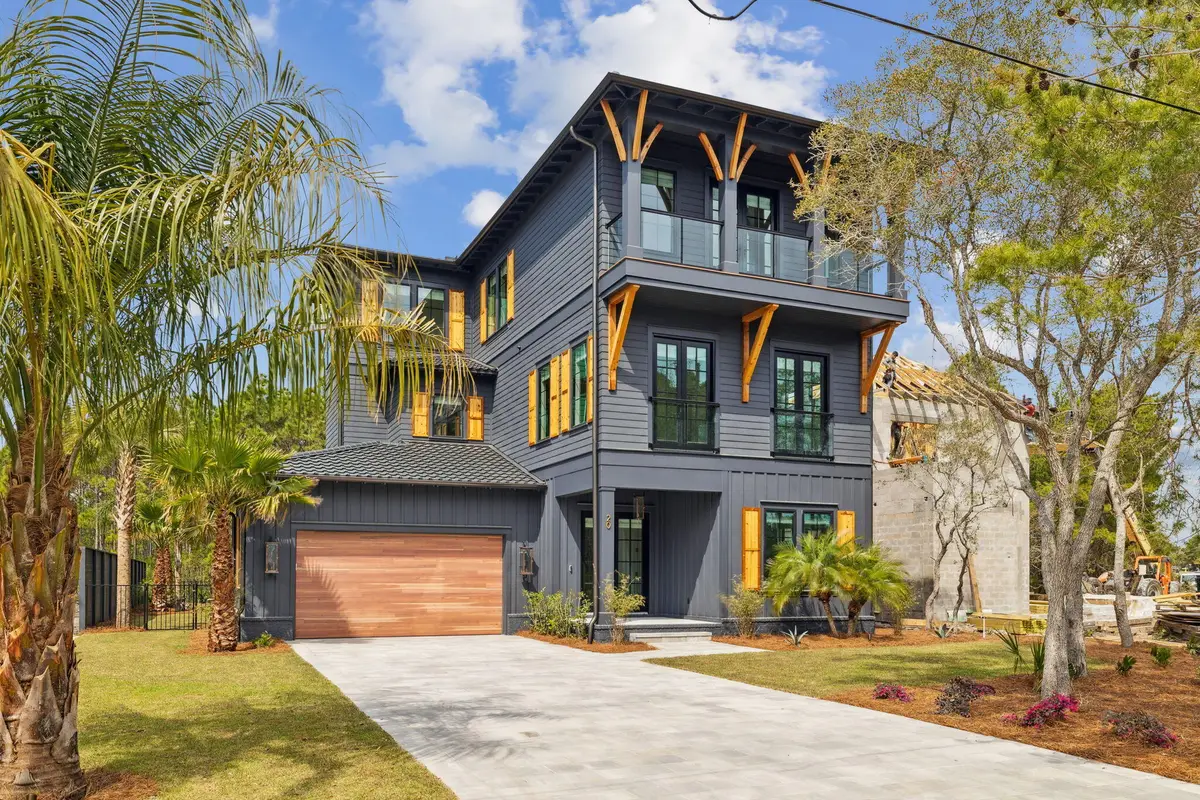 20 Loon Lake Drive, Santa Rosa Beach, FL 32459 - Image #1