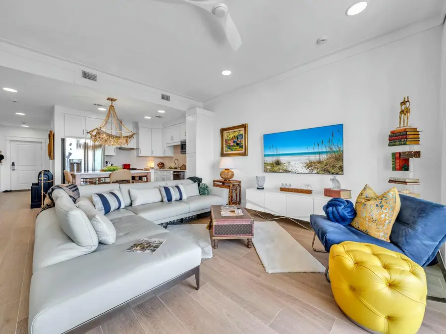 206 Henderson Resort Way #5202, Destin, FL 32541 - Image #3