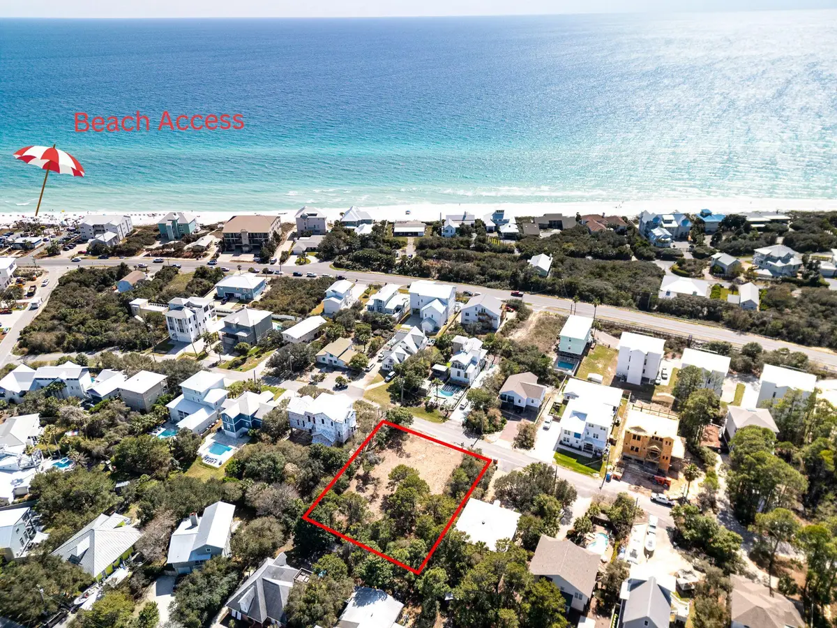 TBD Baird Road, Santa Rosa Beach, FL 32459 - Image #1