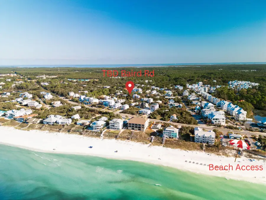 TBD Baird Road, Santa Rosa Beach, FL 32459 - Image #3