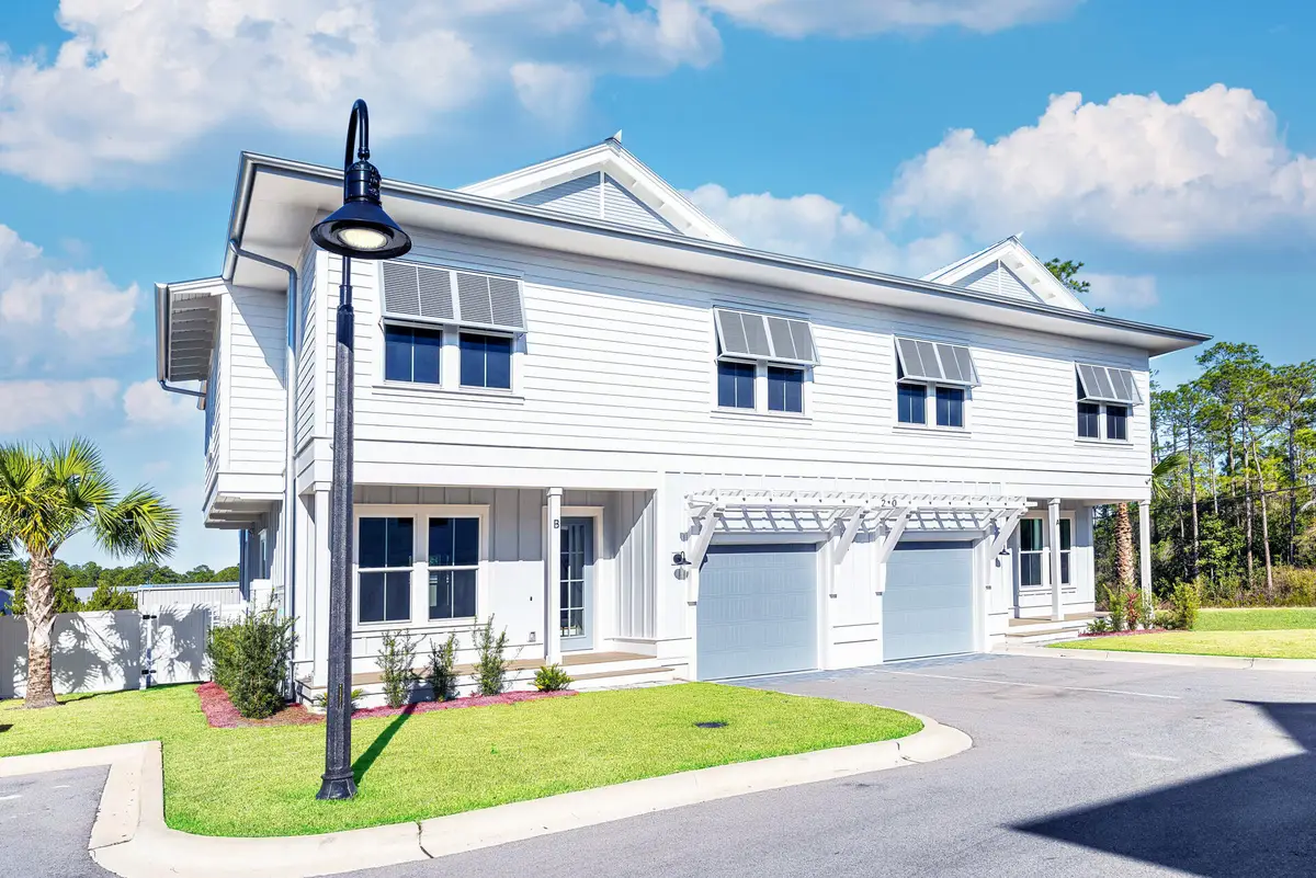 520 S County Hwy 393 #20B, Santa Rosa Beach, FL 32459 - Image #1