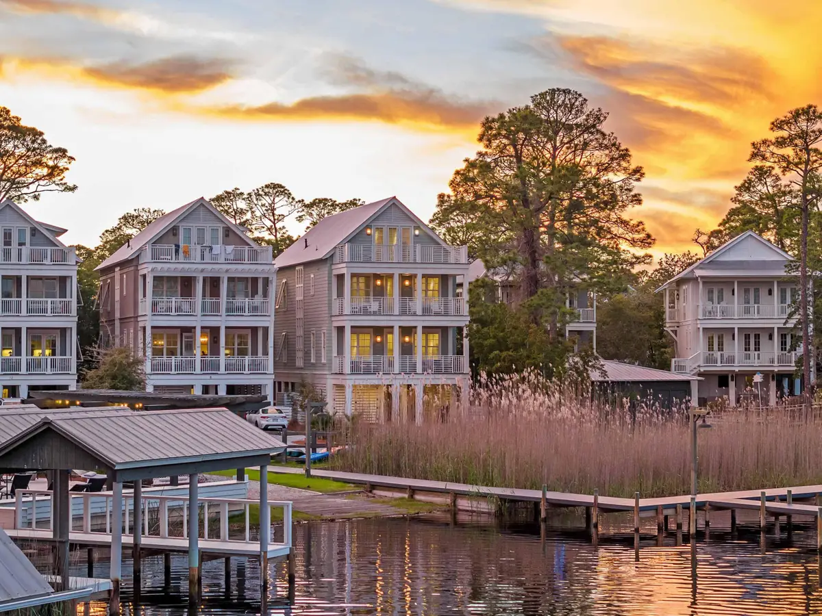 4 Garfield Street, Santa Rosa Beach, FL 32459 - #1