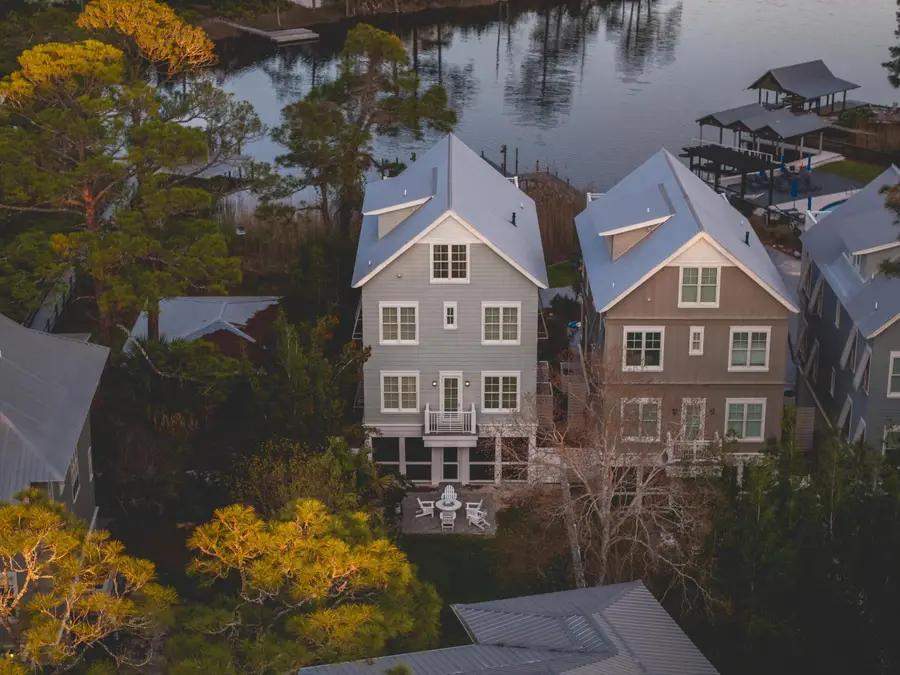 4 Garfield Street, Santa Rosa Beach, FL 32459 - #2