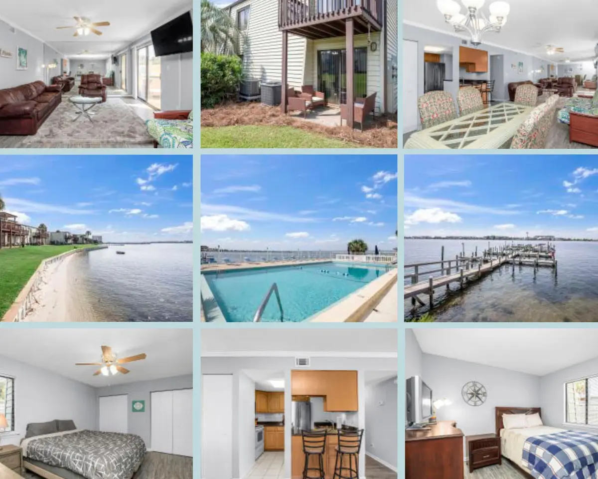 308 SW Miracle Strip Parkway #30B, Fort Walton Beach, FL 32548 - Image #1