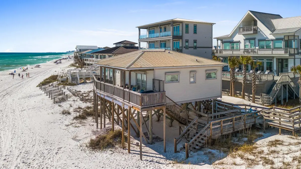 17 Fort Panic Road, Santa Rosa Beach, FL 32459 - Image #1