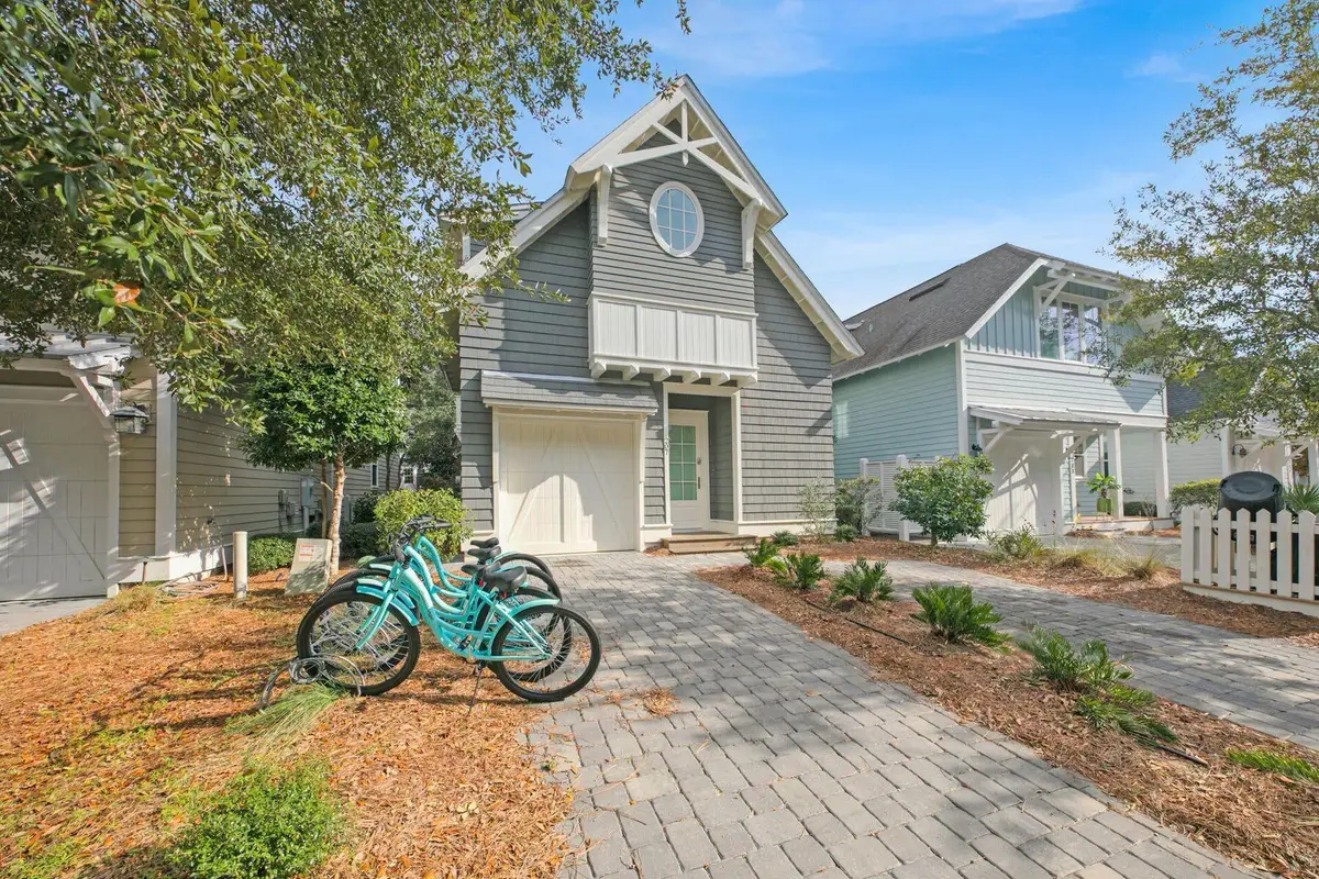 207 Anchor Rode Circle, Santa Rosa Beach, FL 32459 - Image #1
