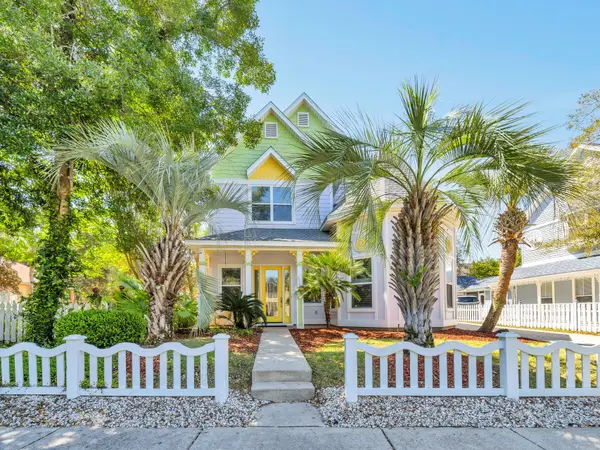 4586 Woodwind Drive, Destin, FL 32541