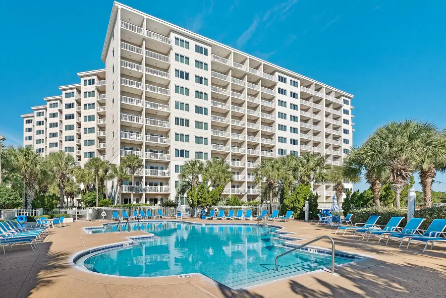 515 Tops L Beach Boulevard # 313, Miramar Beach, FL 32550 - Image #2