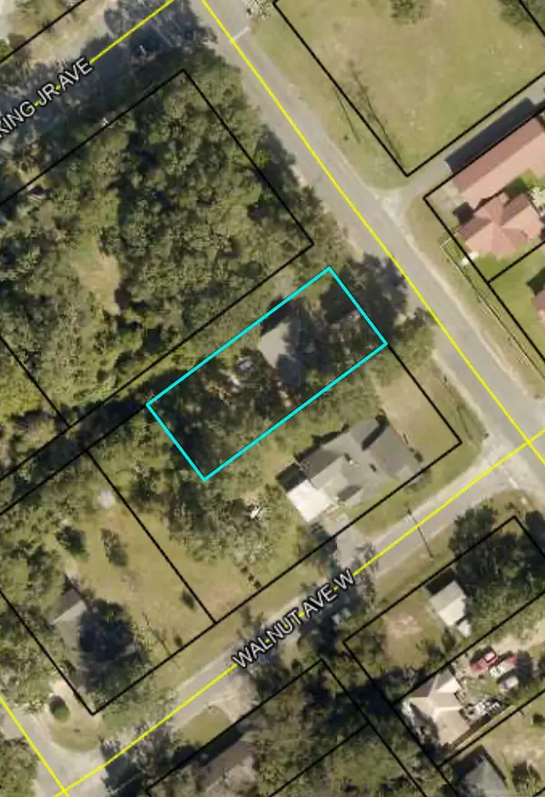 296 S Wilson Street, Crestview, FL 32536