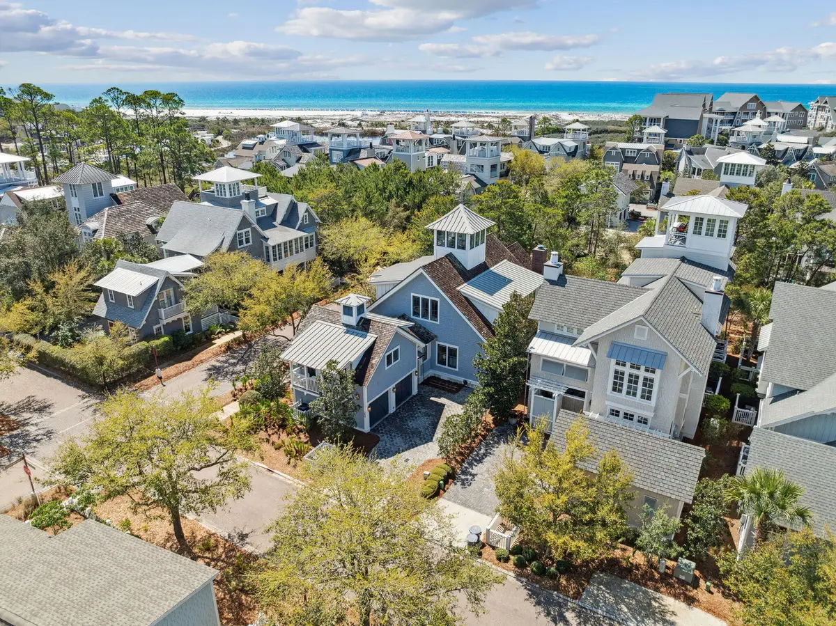 254 E Yacht Pond Lane, Walton Beaches, FL 32461 - Image #1