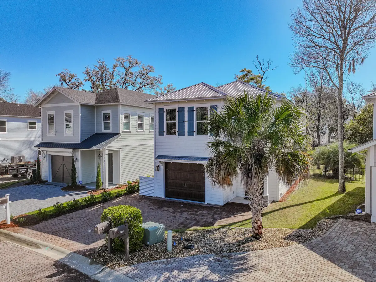 160 Rearden Way, Santa Rosa Beach, FL 32459 - Image #1