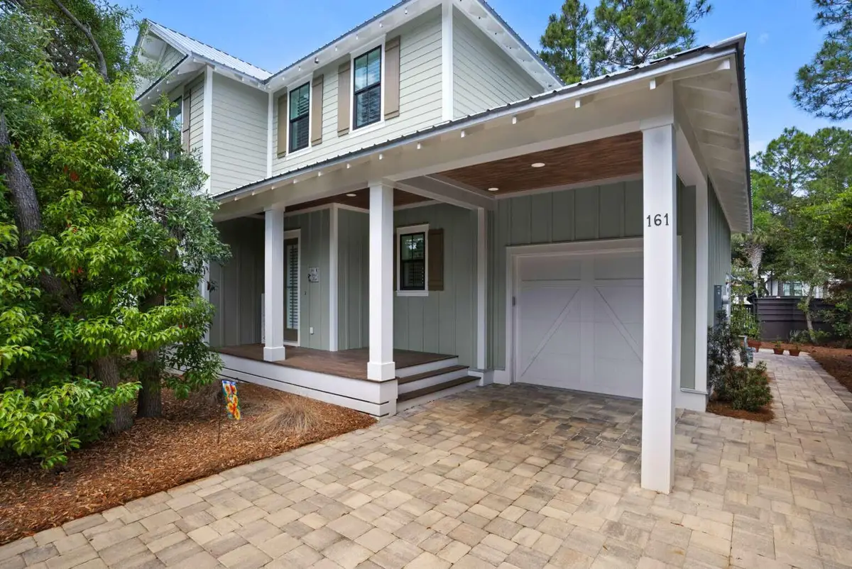 161 Lakewood Drive, Santa Rosa Beach, FL 32459 - Image #1