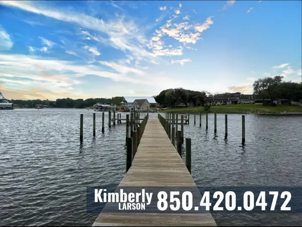 210 Pelham Road #214A, Fort Walton Beach, FL 32547