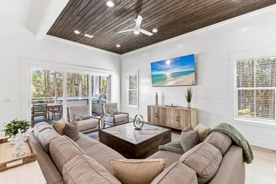 74 Shady Pines Drive, Santa Rosa Beach, FL 32459 - Image #2