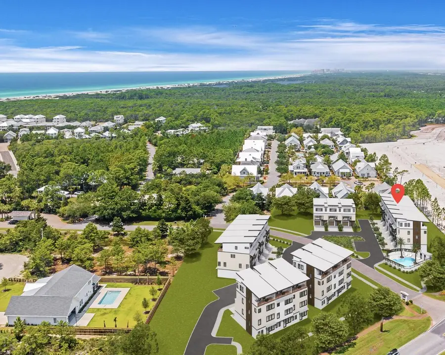 146 Cypress Drive #17, Santa Rosa Beach, FL 32459 - Image #3