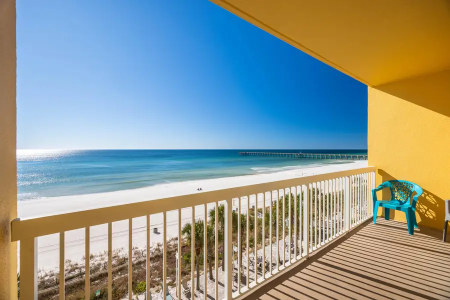15817 Front Beach Road #1-507, Panama City Beach, FL 32413 - Image #2