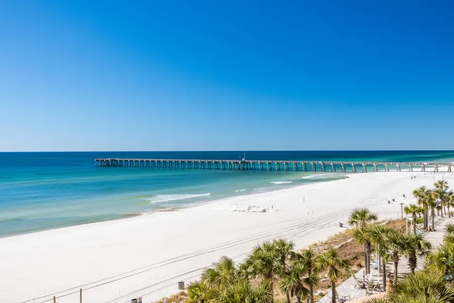 15817 Front Beach Road #1-507, Panama City Beach, FL 32413 - Image #3