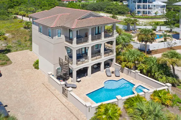 5732 W Co Highway 30a, Santa Rosa Beach, FL 32459