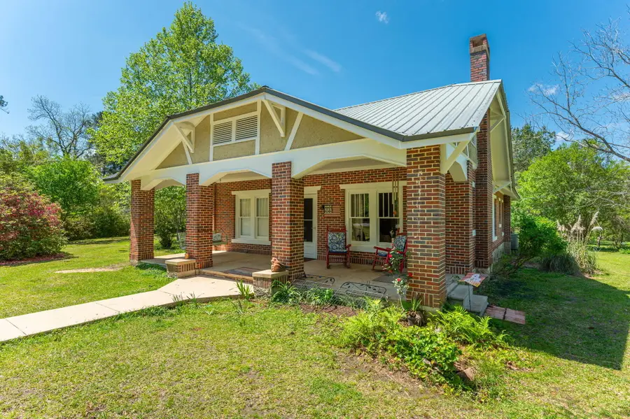 8168 N Hwy 85, Laurel Hill, FL 32567 - Image #2