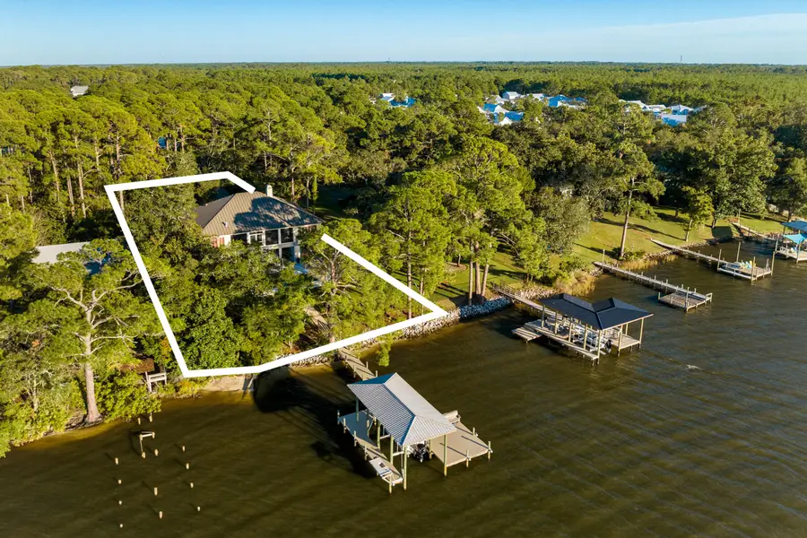 1475 W Hewett Road, Santa Rosa Beach, FL 32459 - Image #2