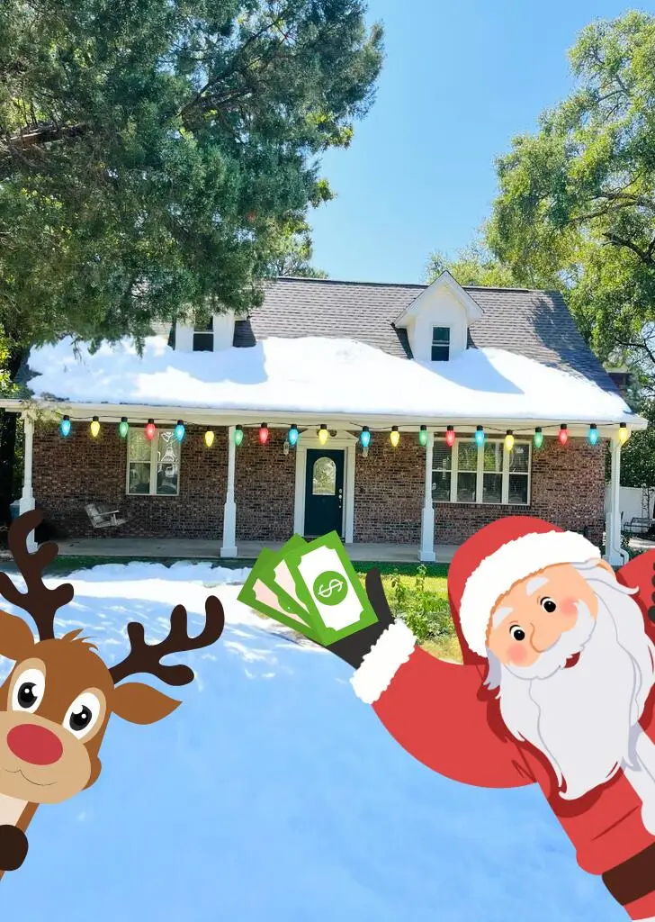 367 Okaloosa Avenue, Valparaiso, FL 32580 - Image #1