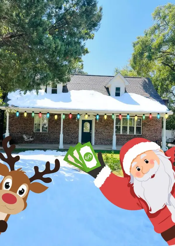 367 Okaloosa Avenue, Valparaiso, FL 32580