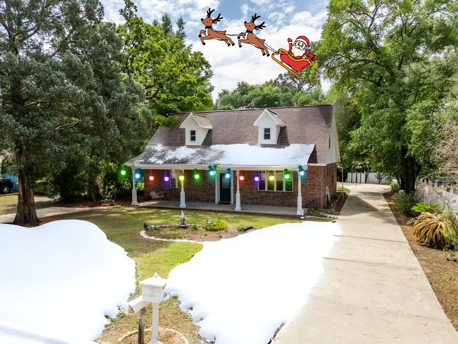 367 Okaloosa Avenue, Valparaiso, FL 32580 - Image #2